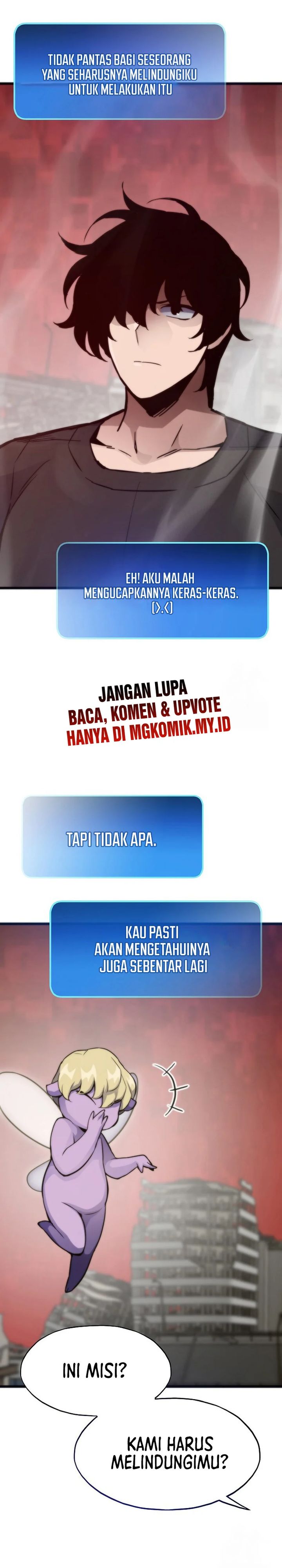 Past Life Regressor (Remake 2022) Chapter 116 Gambar 20