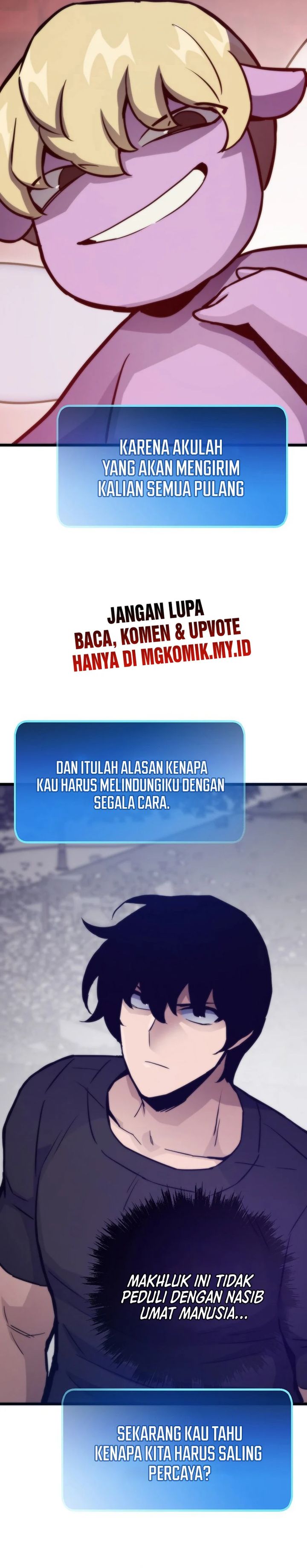 Past Life Regressor (Remake 2022) Chapter 116 Gambar 23