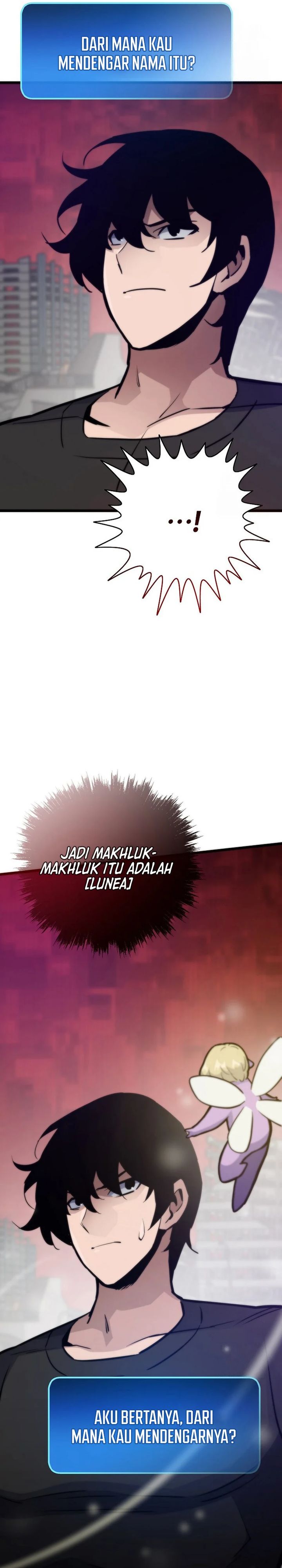 Past Life Regressor (Remake 2022) Chapter 116 Gambar 26
