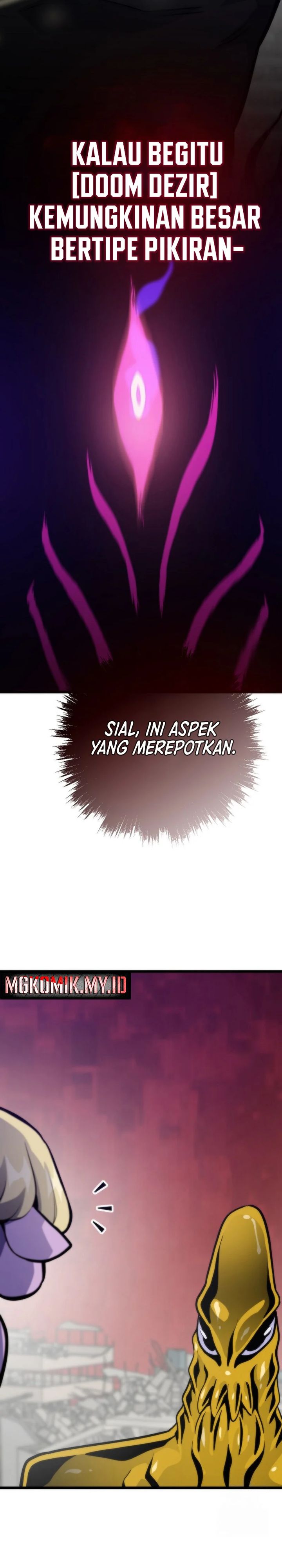 Past Life Regressor (Remake 2022) Chapter 116 Gambar 27
