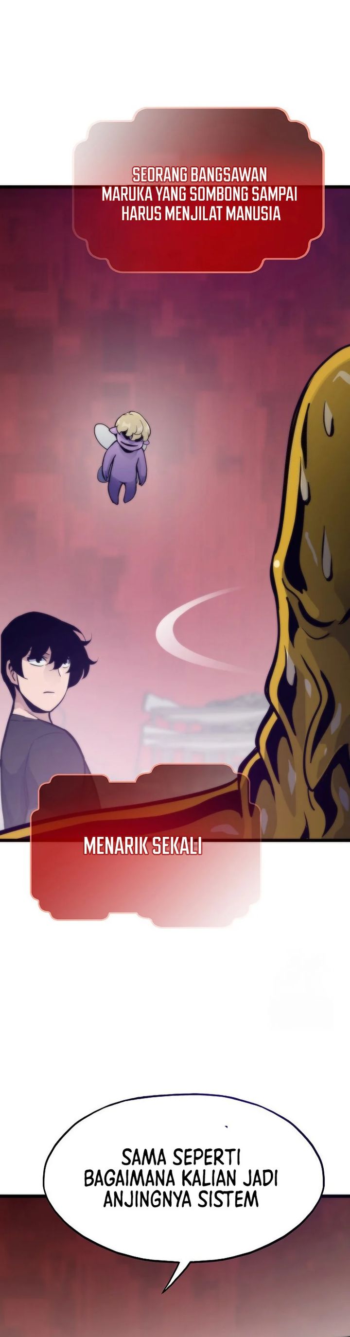 Past Life Regressor (Remake 2022) Chapter 116 Gambar 28