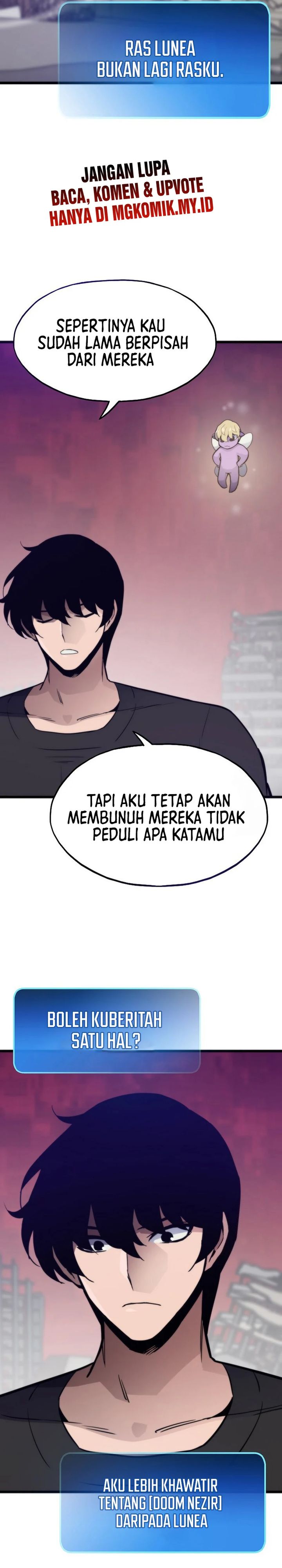Past Life Regressor (Remake 2022) Chapter 116 Gambar 30