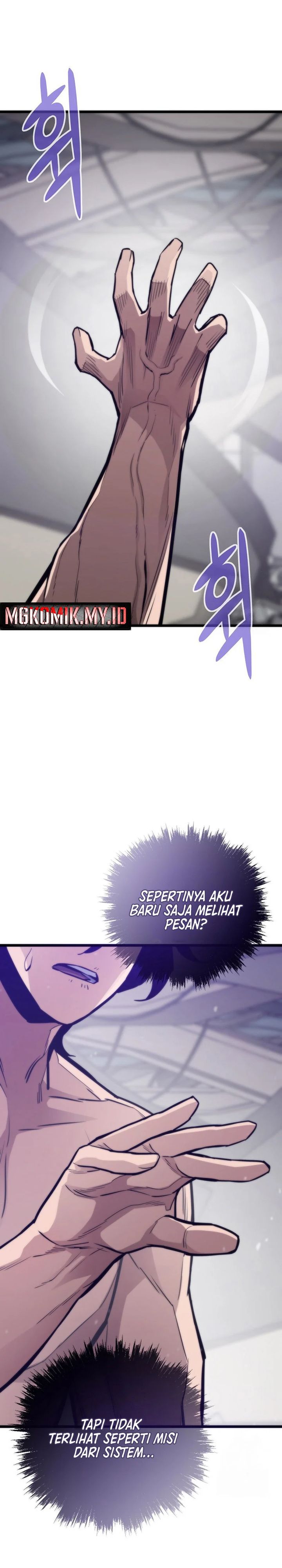 Past Life Regressor (Remake 2022) Chapter 116 Gambar 35