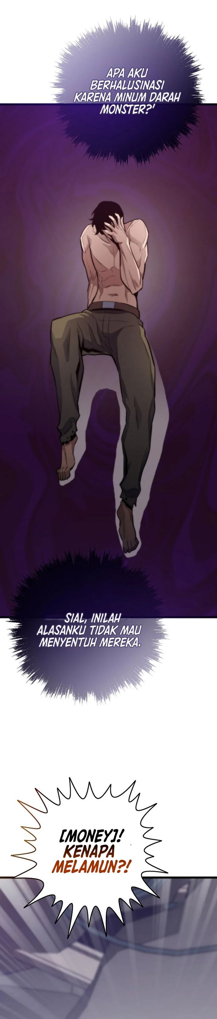 Past Life Regressor (Remake 2022) Chapter 116 Gambar 36
