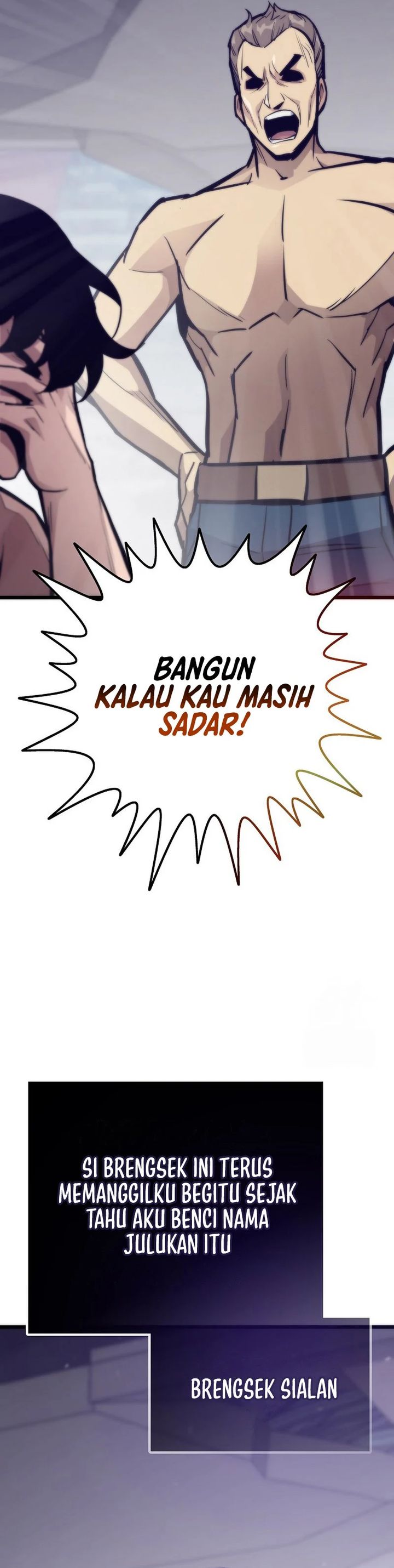Past Life Regressor (Remake 2022) Chapter 116 Gambar 37
