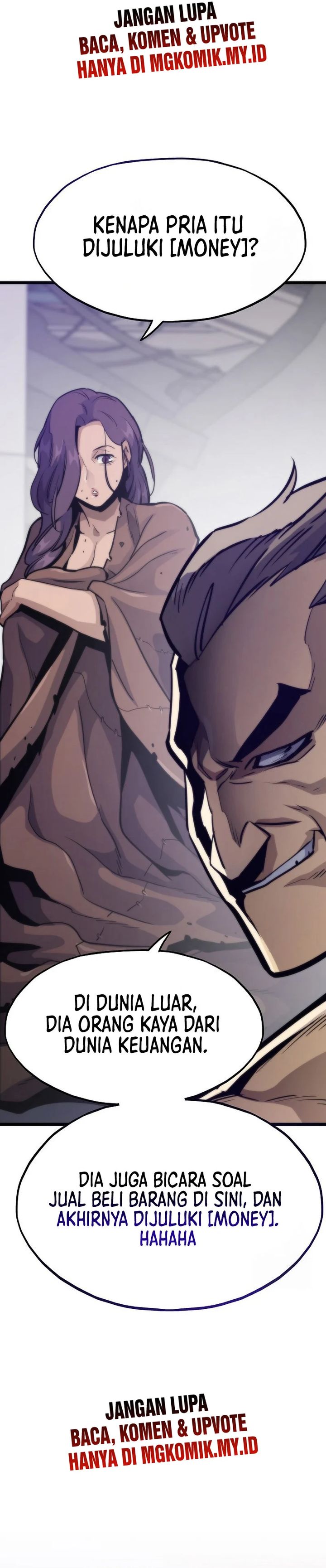 Past Life Regressor (Remake 2022) Chapter 116 Gambar 39