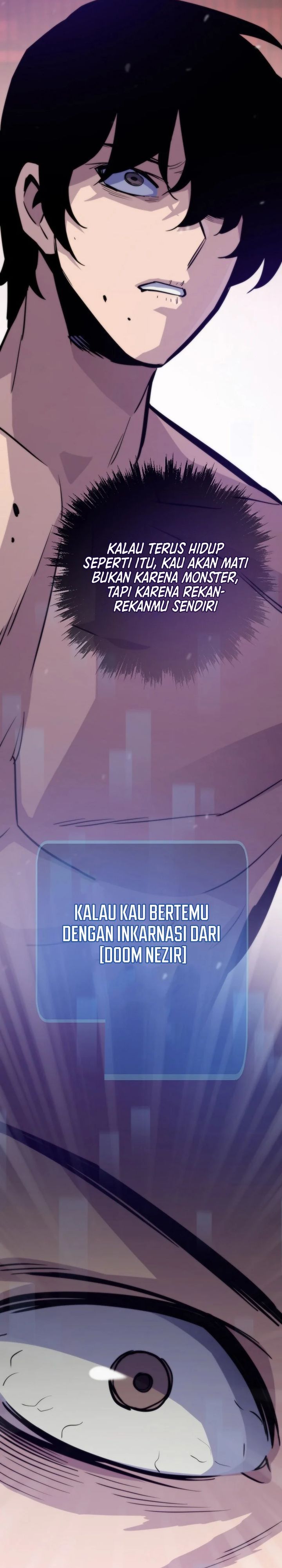 Past Life Regressor (Remake 2022) Chapter 116 Gambar 41