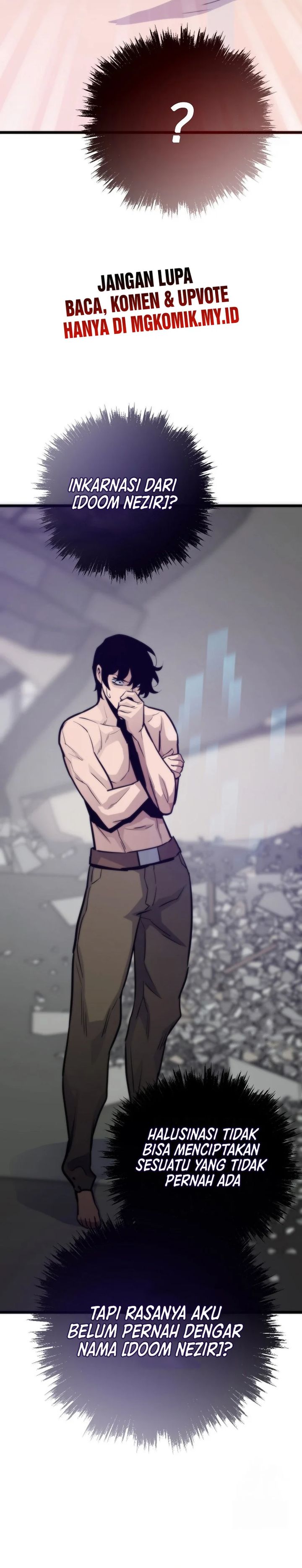 Past Life Regressor (Remake 2022) Chapter 116 Gambar 42