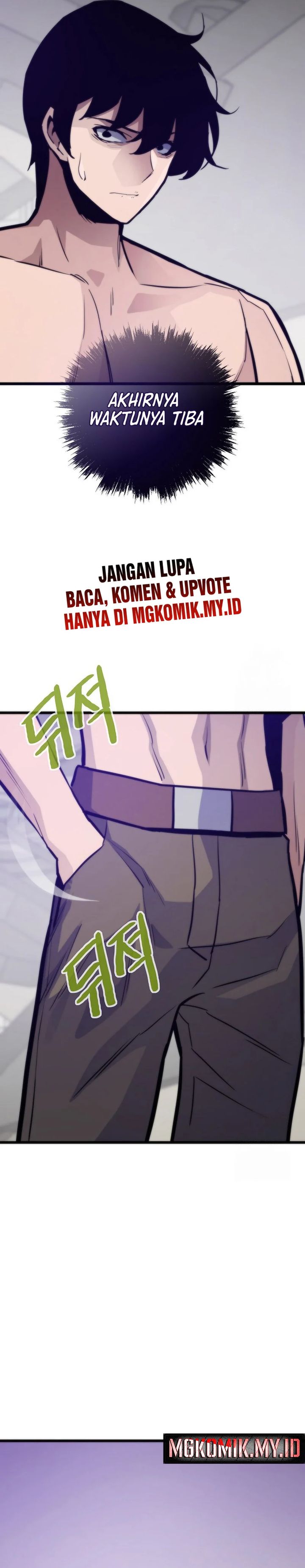 Past Life Regressor (Remake 2022) Chapter 116 Gambar 44