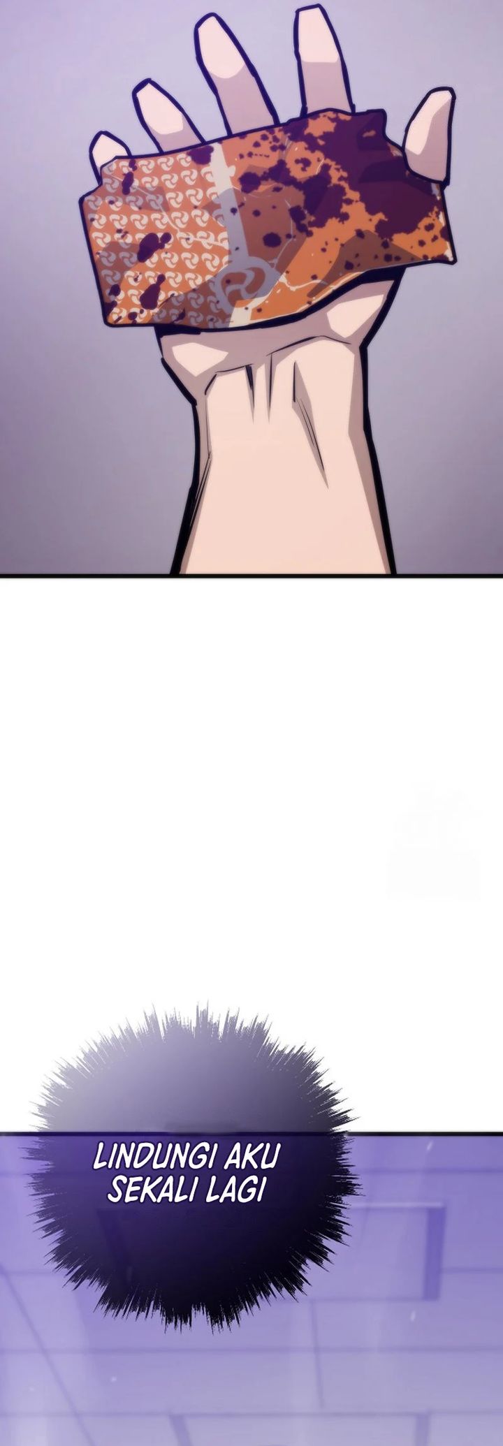 Past Life Regressor (Remake 2022) Chapter 116 Gambar 45