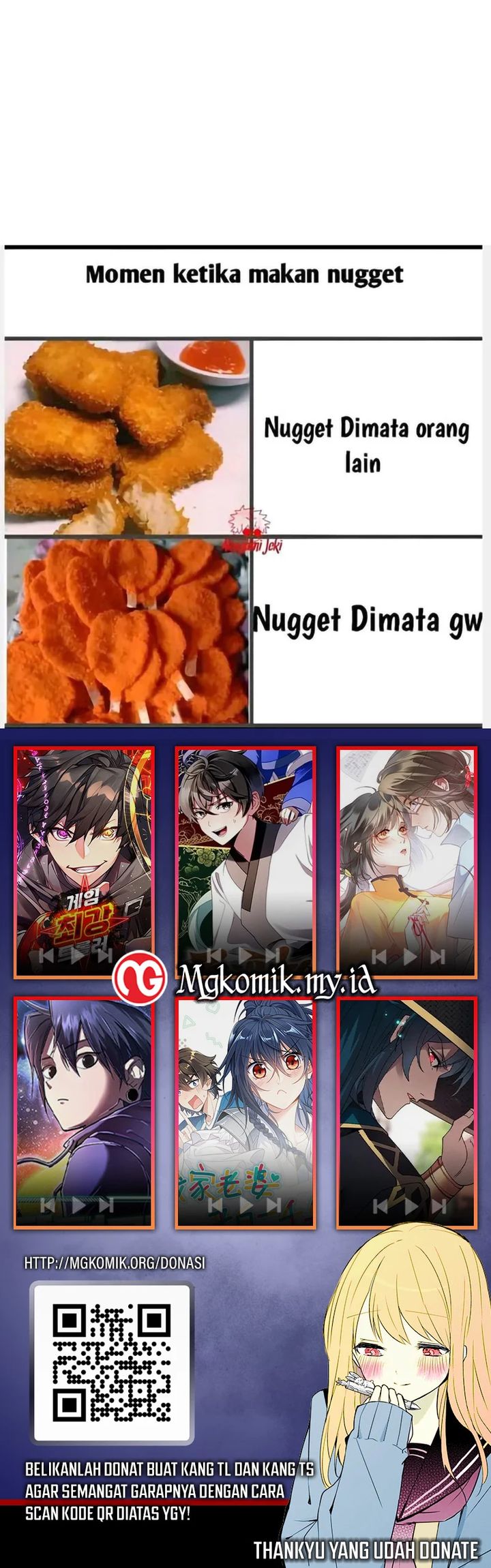 Past Life Regressor (Remake 2022) Chapter 116 Gambar 47