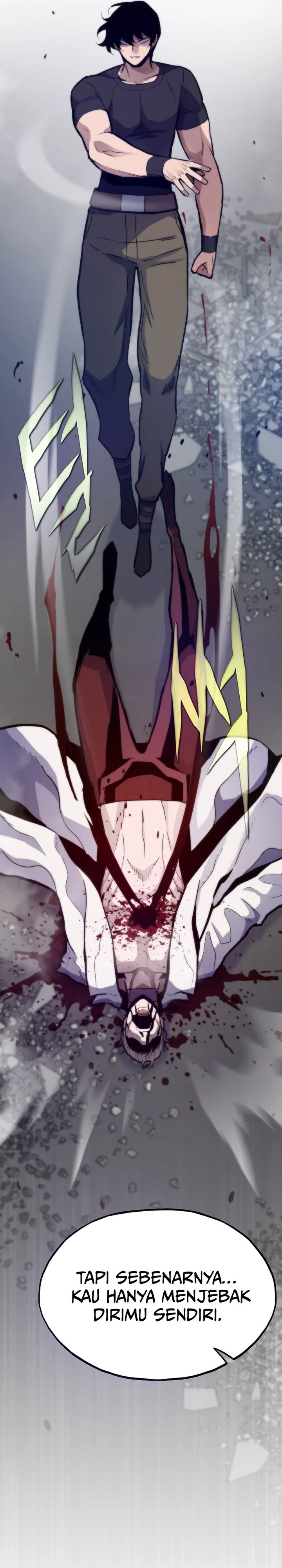 Past Life Regressor (Remake 2022) Chapter 119 Gambar 2