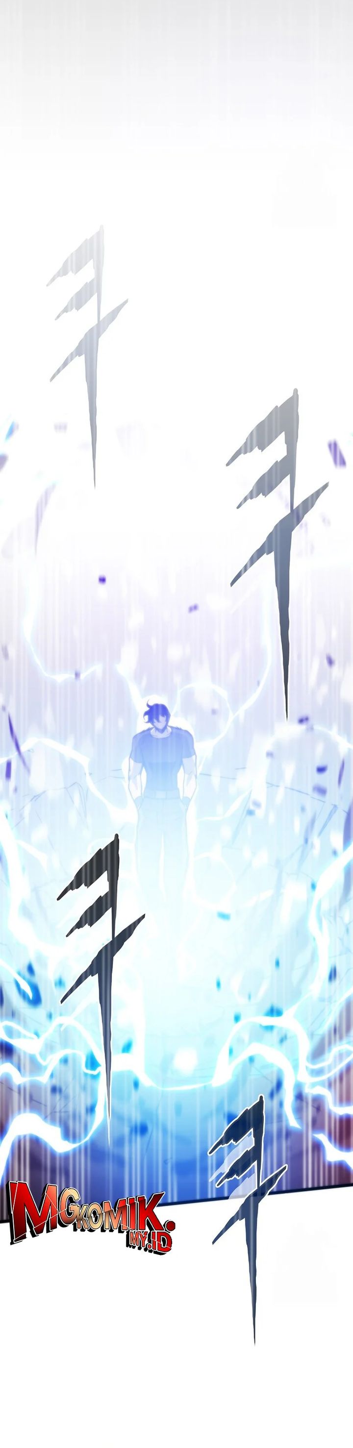 Past Life Regressor (Remake 2022) Chapter 119 Gambar 3