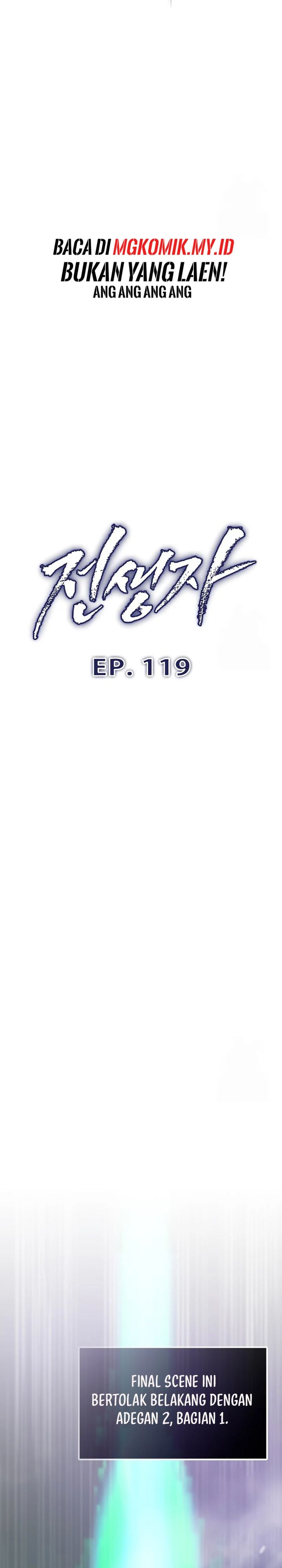 Past Life Regressor (Remake 2022) Chapter 119 Gambar 8
