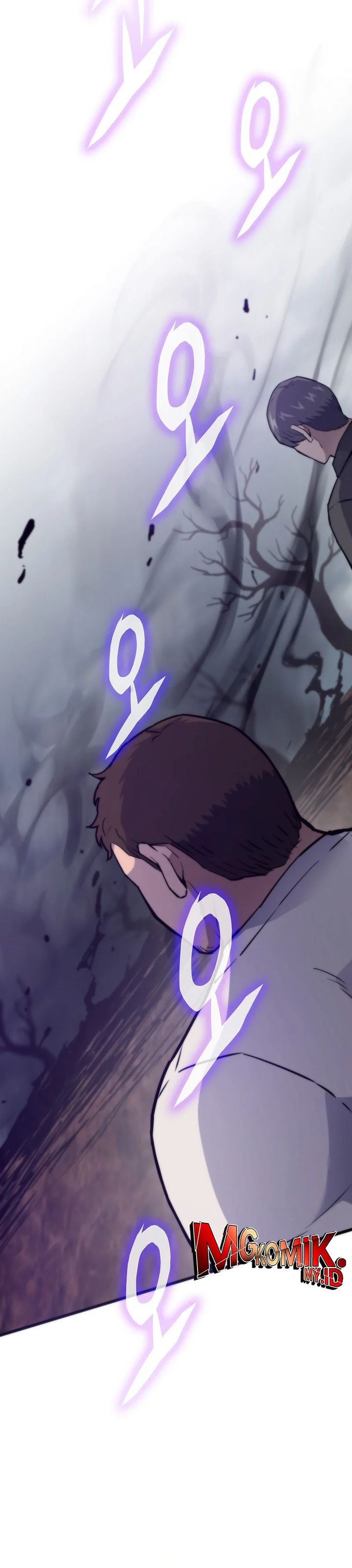 Past Life Regressor (Remake 2022) Chapter 119 Gambar 10