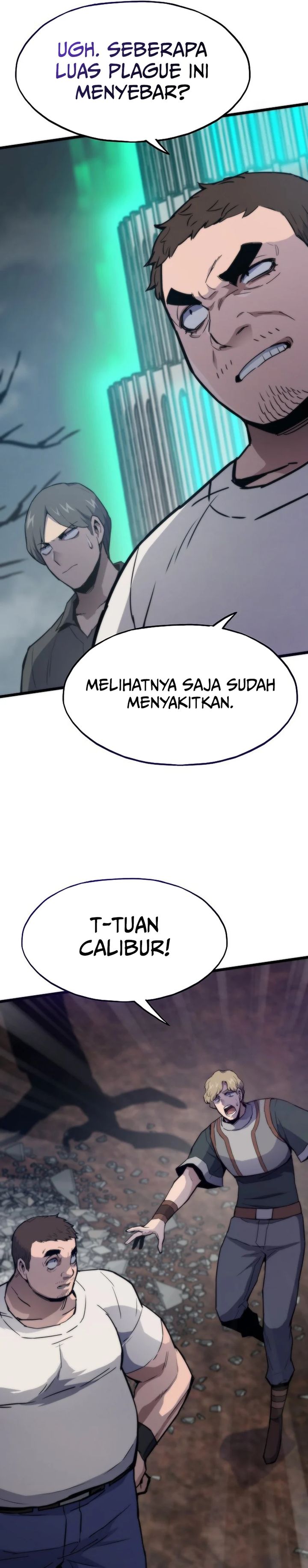 Past Life Regressor (Remake 2022) Chapter 119 Gambar 11