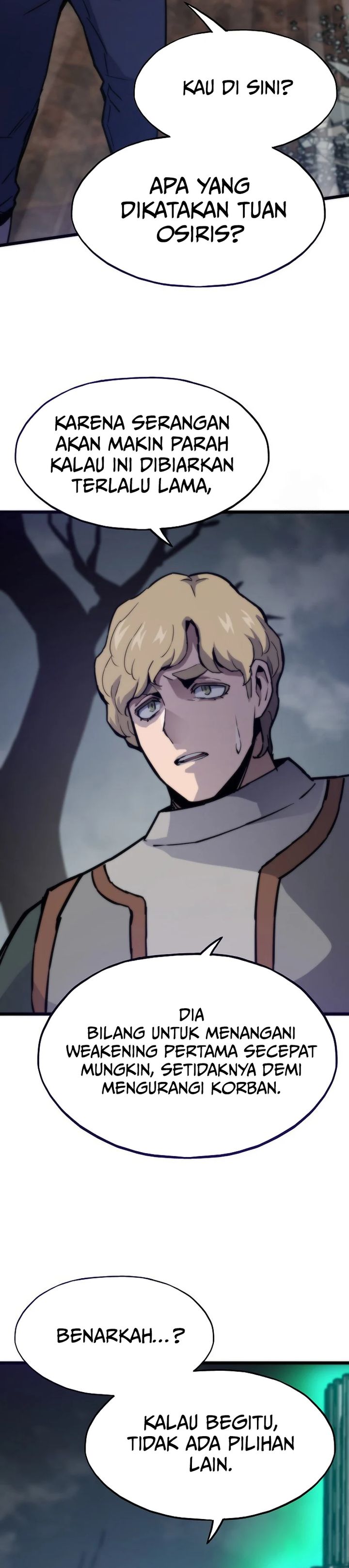 Past Life Regressor (Remake 2022) Chapter 119 Gambar 12