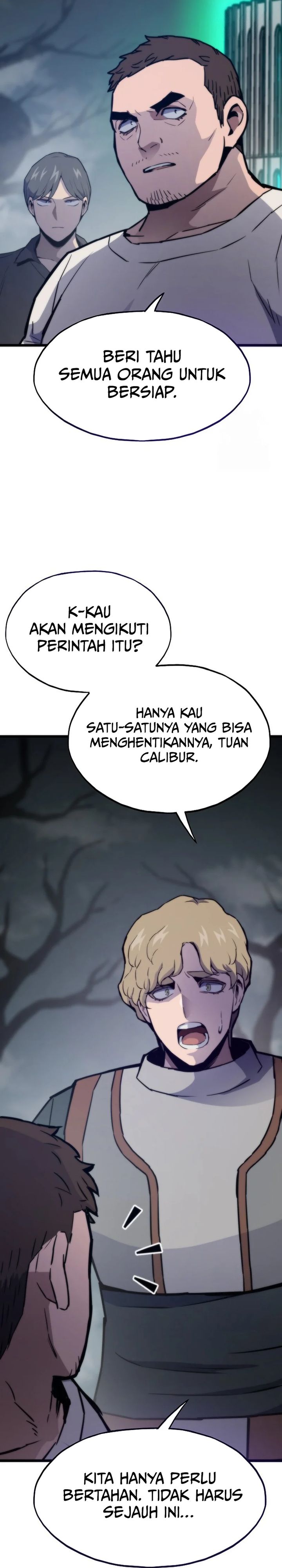 Past Life Regressor (Remake 2022) Chapter 119 Gambar 13