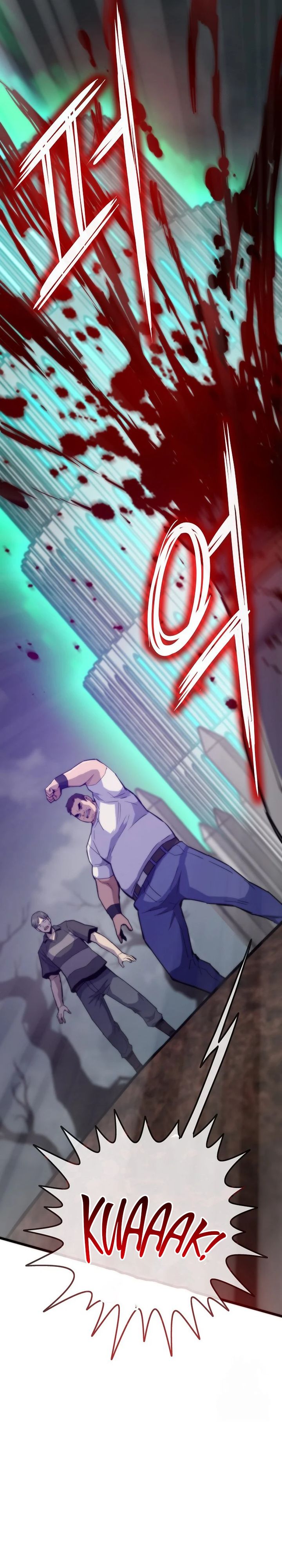 Past Life Regressor (Remake 2022) Chapter 119 Gambar 17