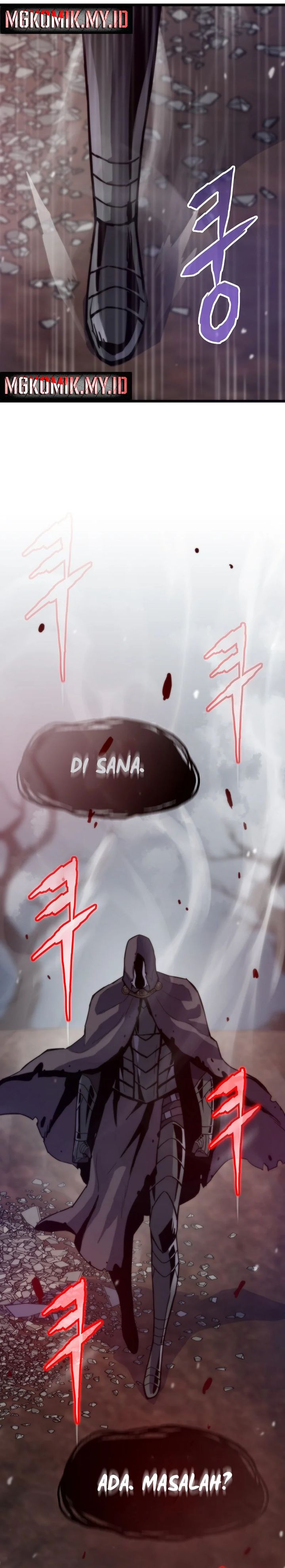 Past Life Regressor (Remake 2022) Chapter 119 Gambar 18
