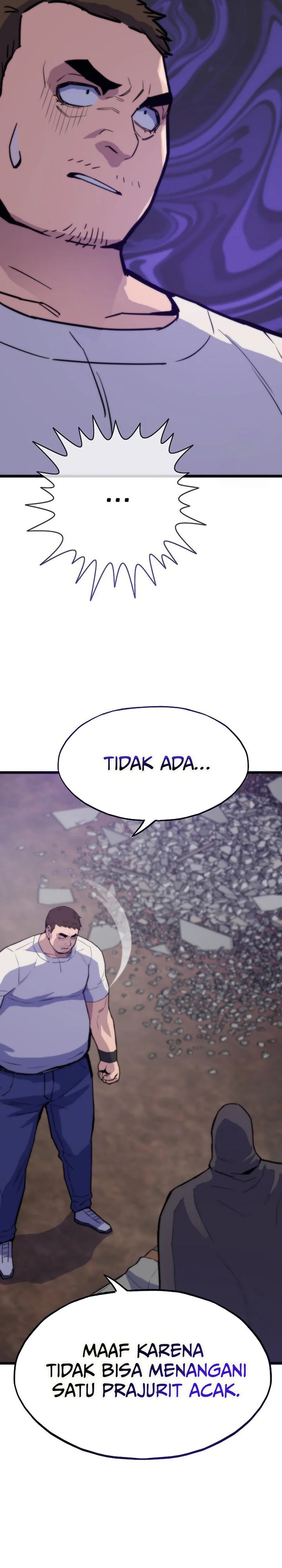 Past Life Regressor (Remake 2022) Chapter 119 Gambar 20