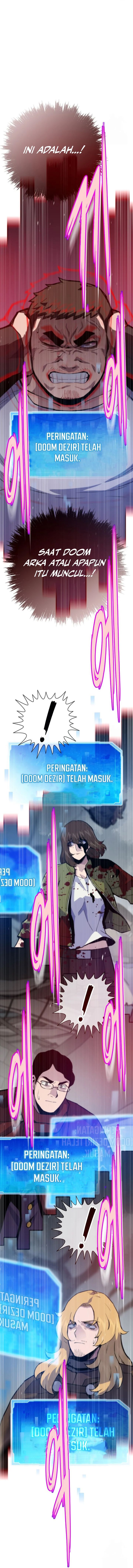 Past Life Regressor (Remake 2022) Chapter 119 Gambar 24