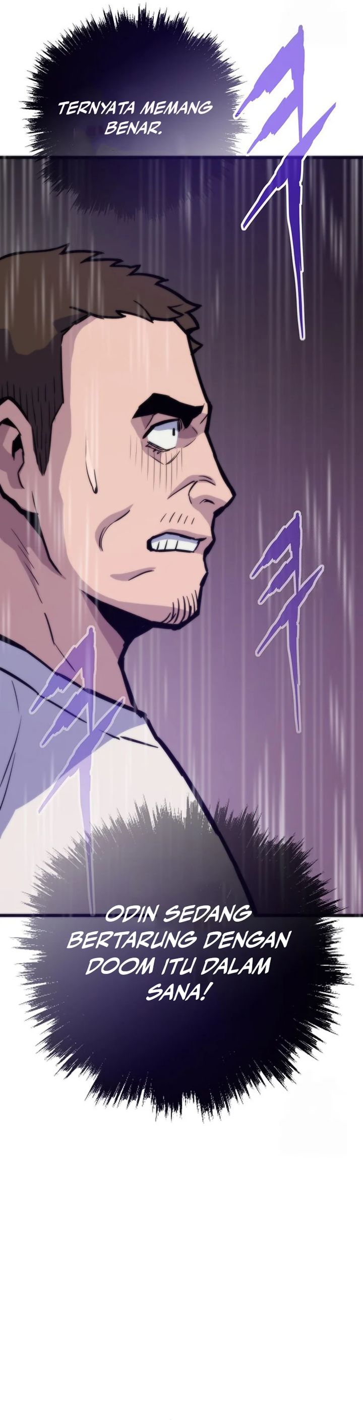 Past Life Regressor (Remake 2022) Chapter 119 Gambar 27