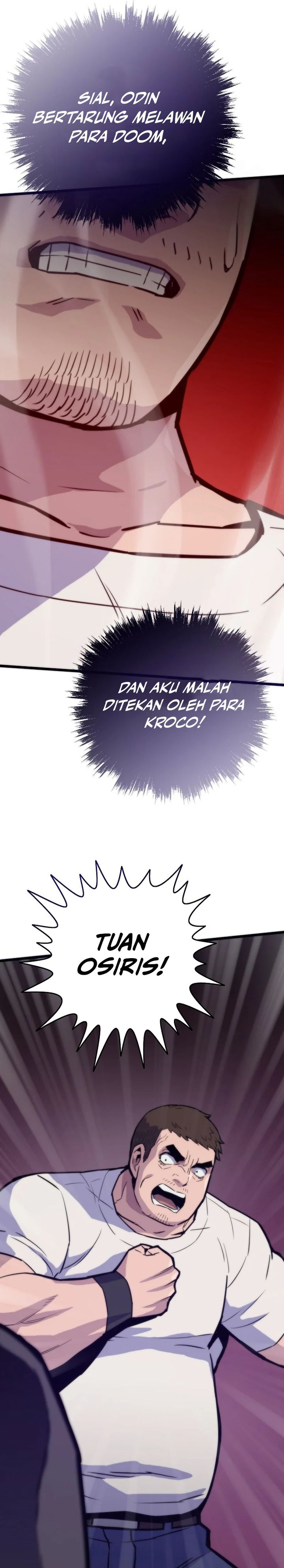 Past Life Regressor (Remake 2022) Chapter 119 Gambar 28