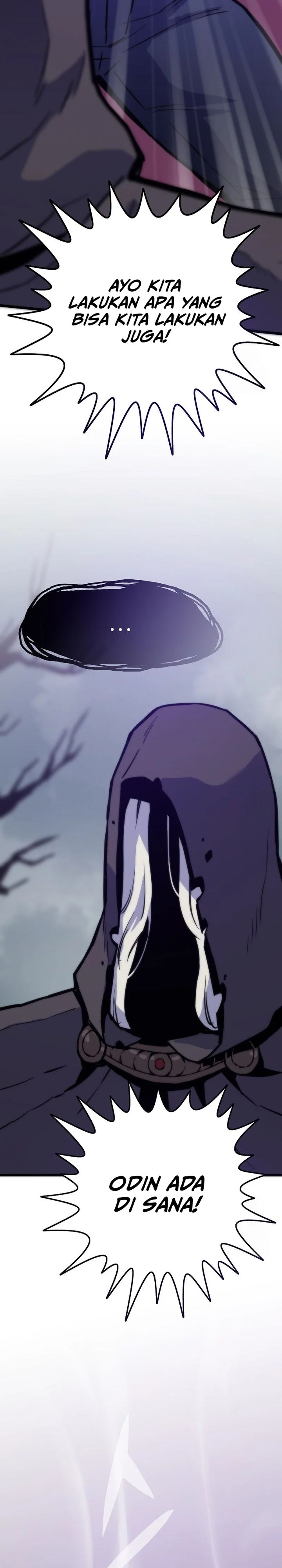 Past Life Regressor (Remake 2022) Chapter 119 Gambar 29