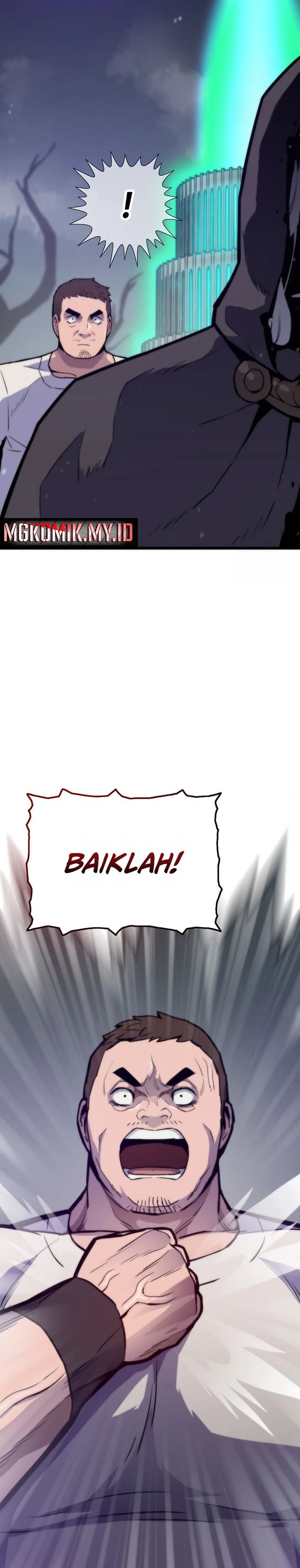Past Life Regressor (Remake 2022) Chapter 119 Gambar 33