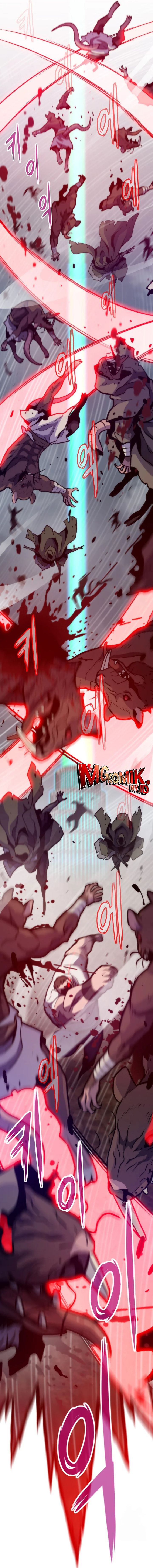 Past Life Regressor (Remake 2022) Chapter 119 Gambar 37