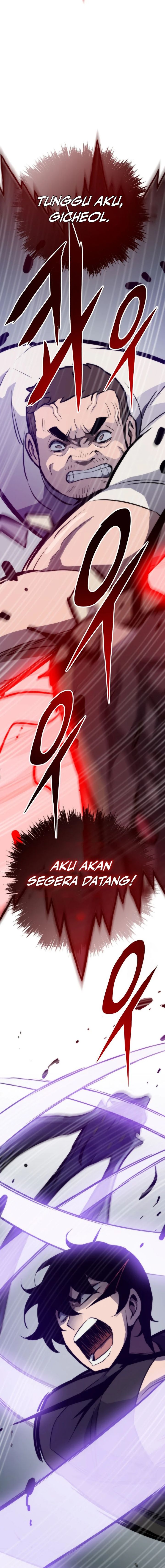 Past Life Regressor (Remake 2022) Chapter 119 Gambar 38