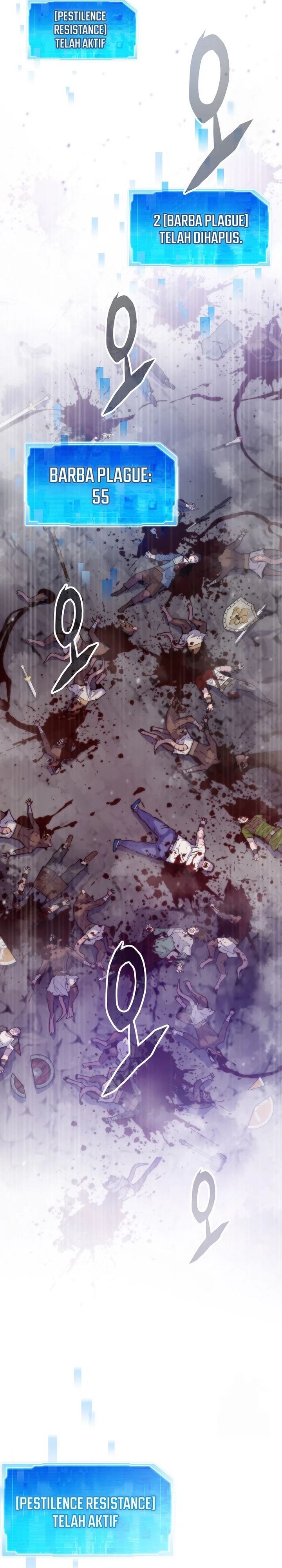 Past Life Regressor (Remake 2022) Chapter 119 Gambar 44