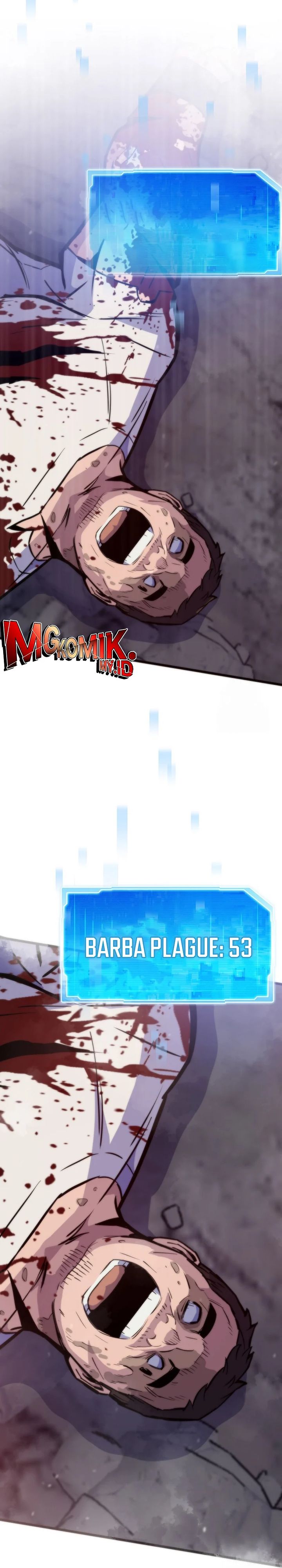 Past Life Regressor (Remake 2022) Chapter 119 Gambar 45