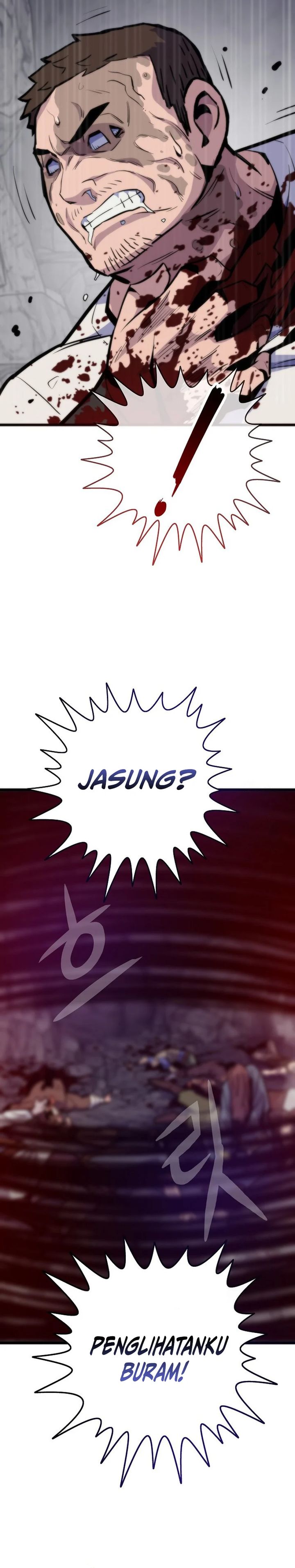 Past Life Regressor (Remake 2022) Chapter 119 Gambar 49