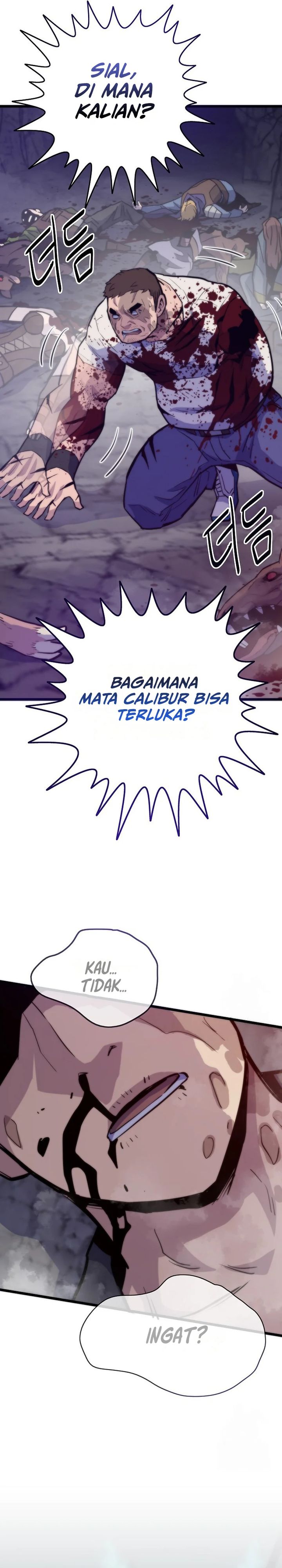Past Life Regressor (Remake 2022) Chapter 119 Gambar 50