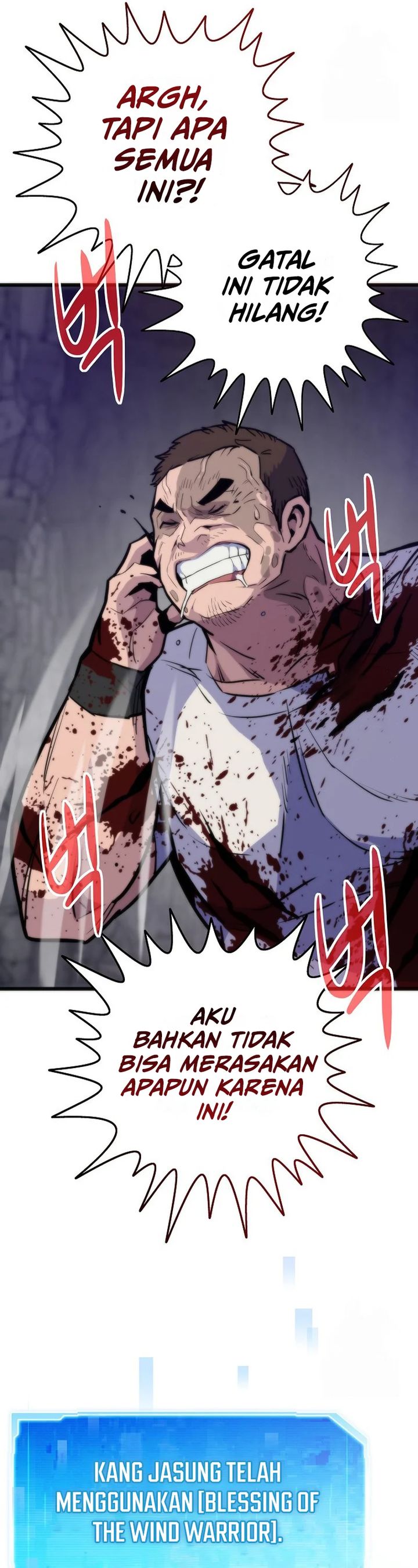 Past Life Regressor (Remake 2022) Chapter 119 Gambar 52