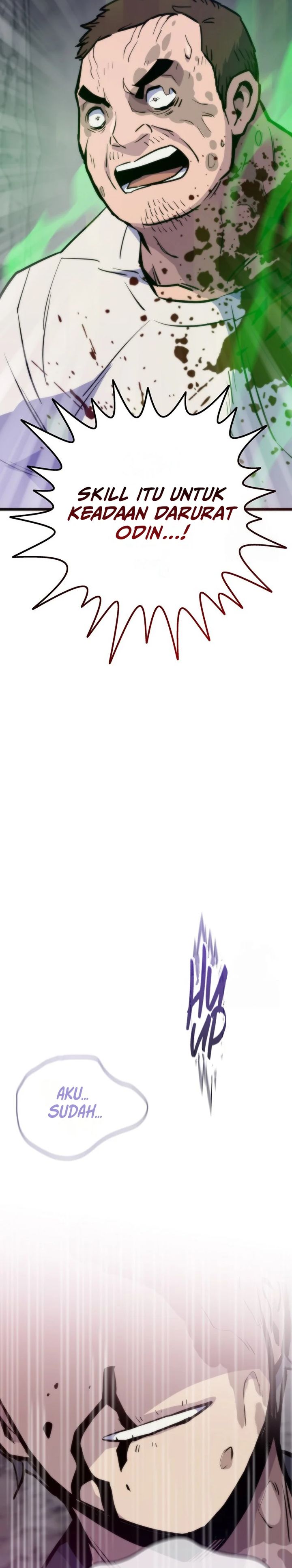 Past Life Regressor (Remake 2022) Chapter 119 Gambar 54