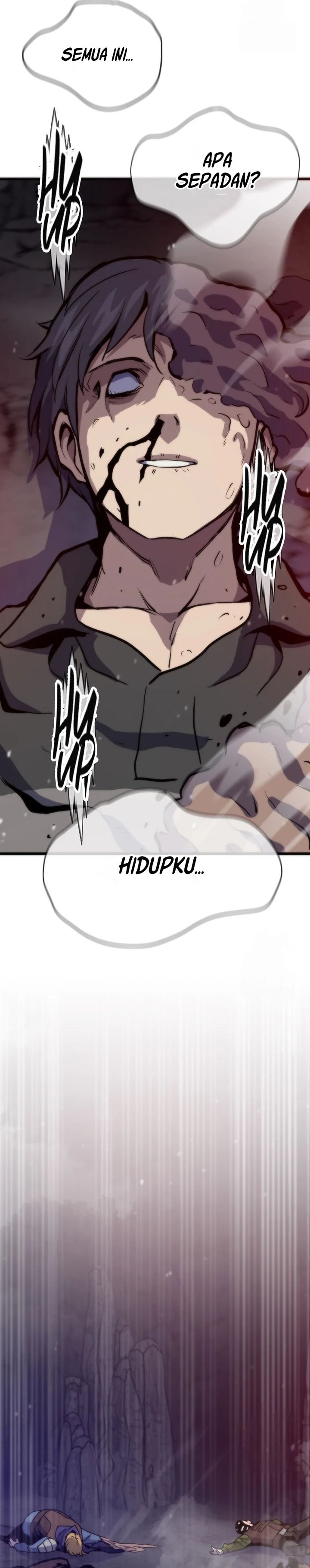 Past Life Regressor (Remake 2022) Chapter 119 Gambar 56