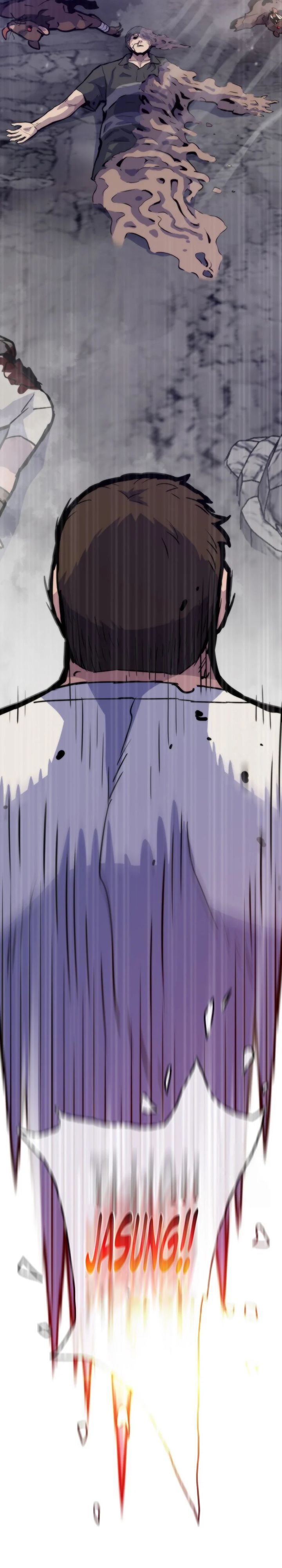 Past Life Regressor (Remake 2022) Chapter 119 Gambar 57