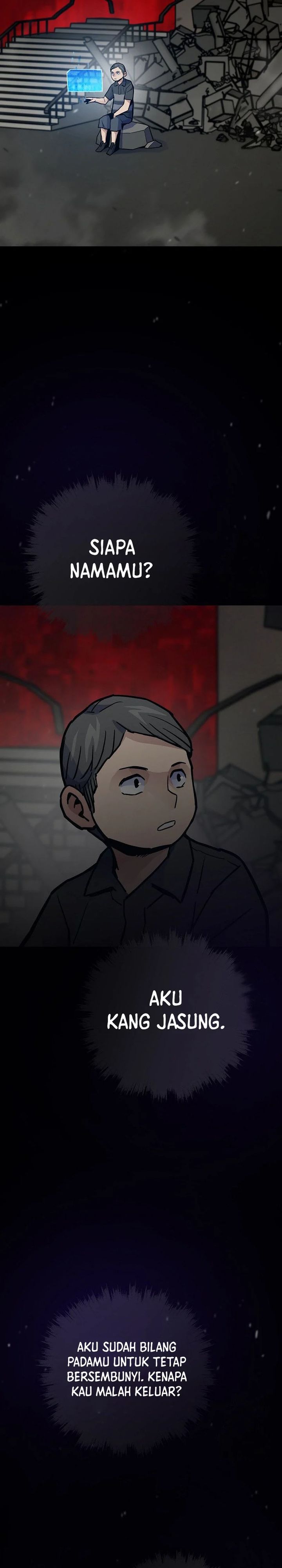 Past Life Regressor (Remake 2022) Chapter 120 Gambar 2