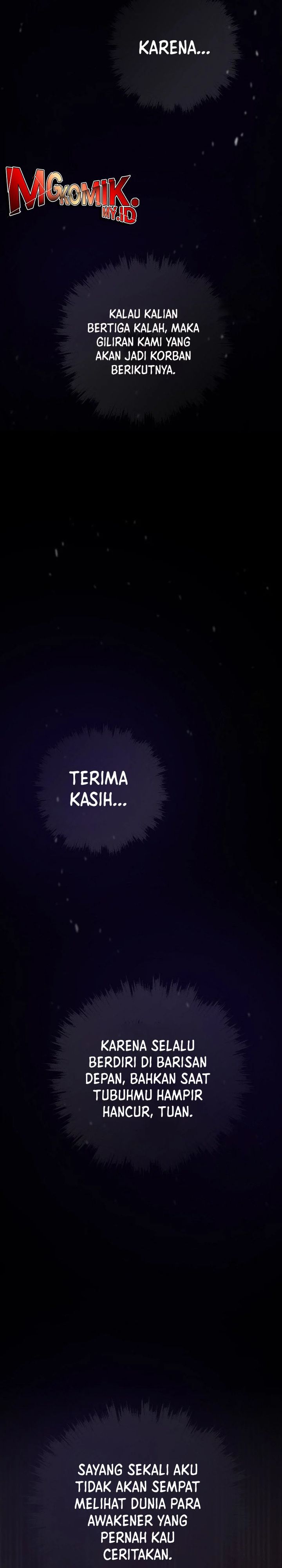 Past Life Regressor (Remake 2022) Chapter 120 Gambar 3