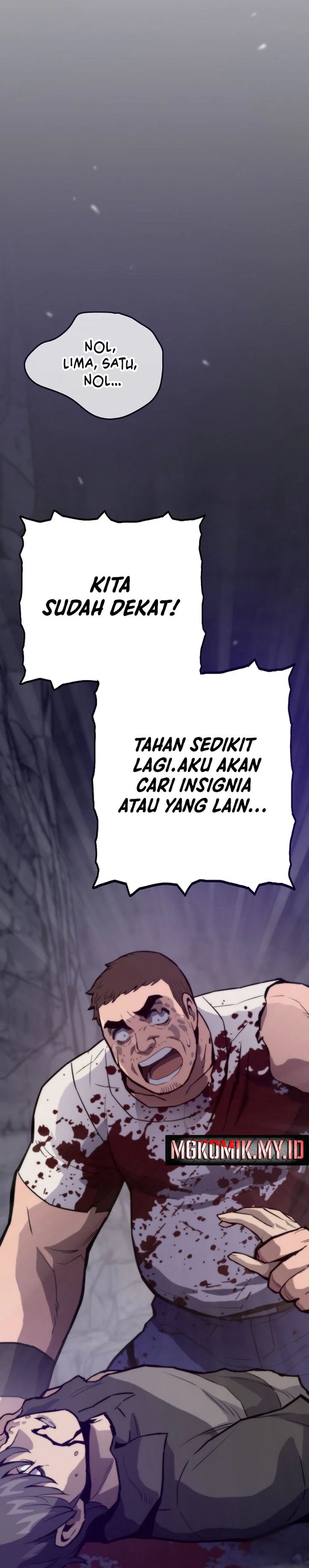 Past Life Regressor (Remake 2022) Chapter 120 Gambar 6