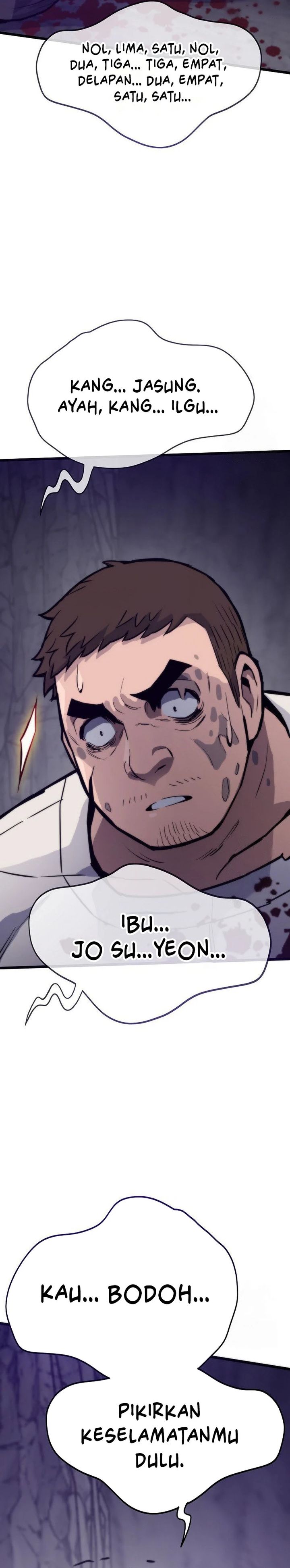 Past Life Regressor (Remake 2022) Chapter 120 Gambar 7
