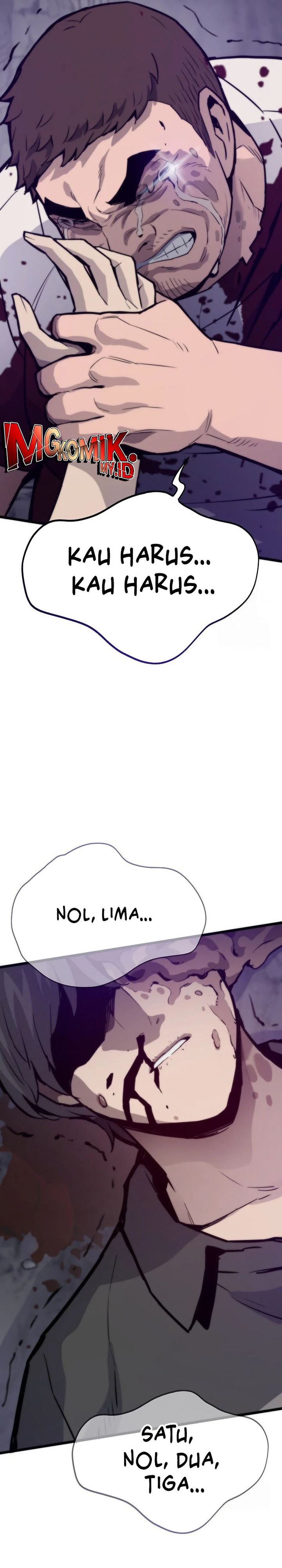 Past Life Regressor (Remake 2022) Chapter 120 Gambar 8