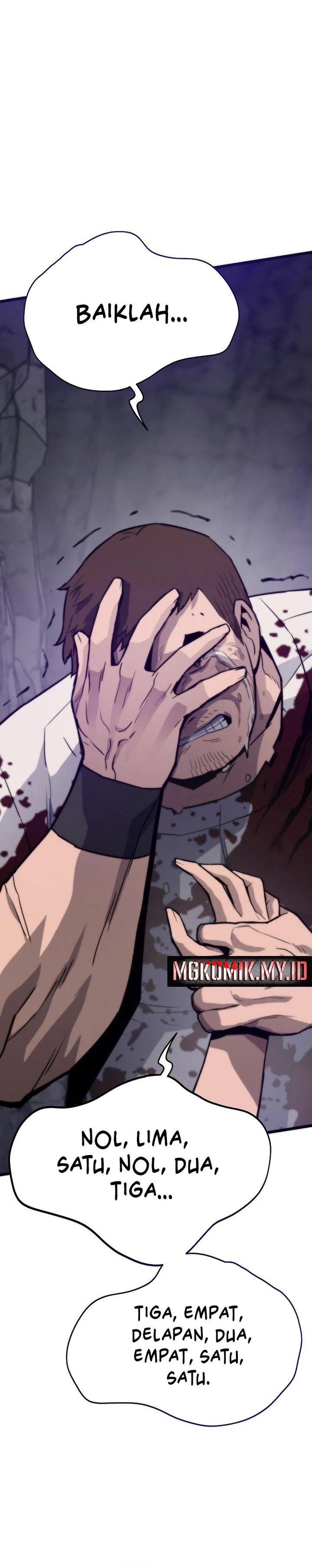 Past Life Regressor (Remake 2022) Chapter 120 Gambar 9