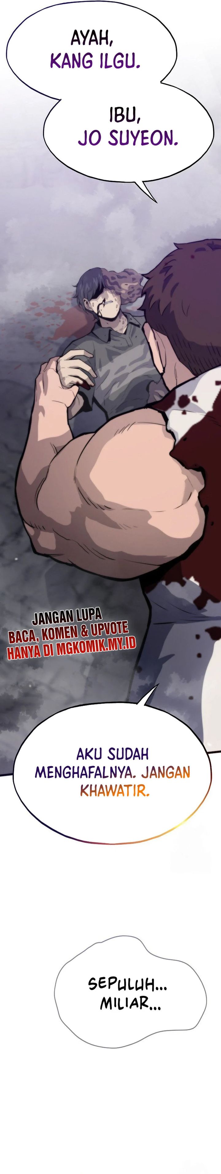 Past Life Regressor (Remake 2022) Chapter 120 Gambar 10