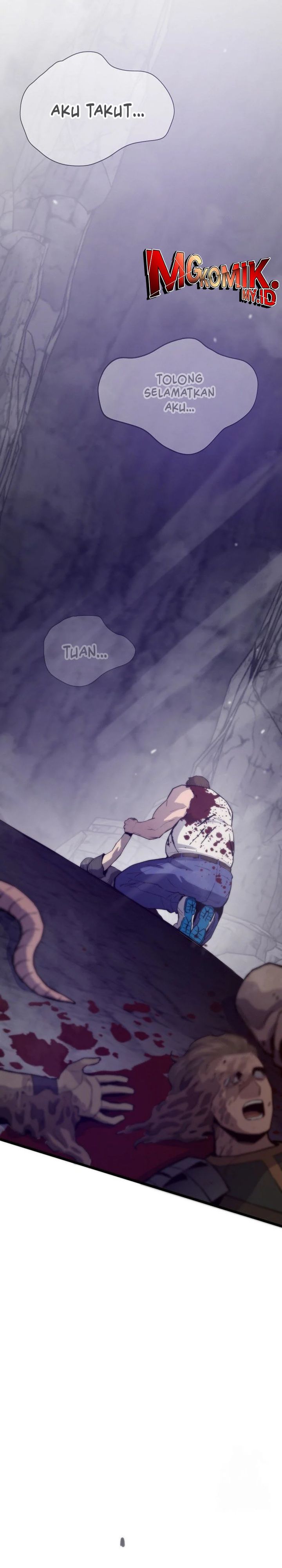Past Life Regressor (Remake 2022) Chapter 120 Gambar 13