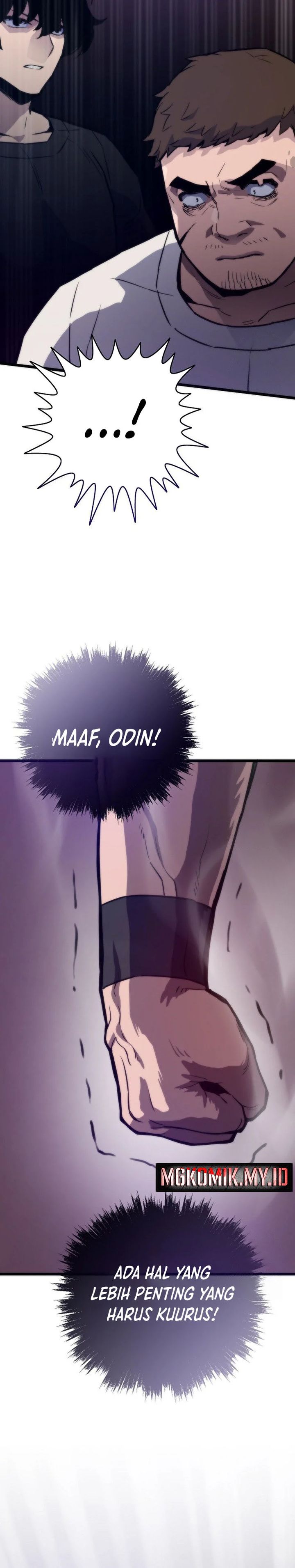 Past Life Regressor (Remake 2022) Chapter 120 Gambar 18