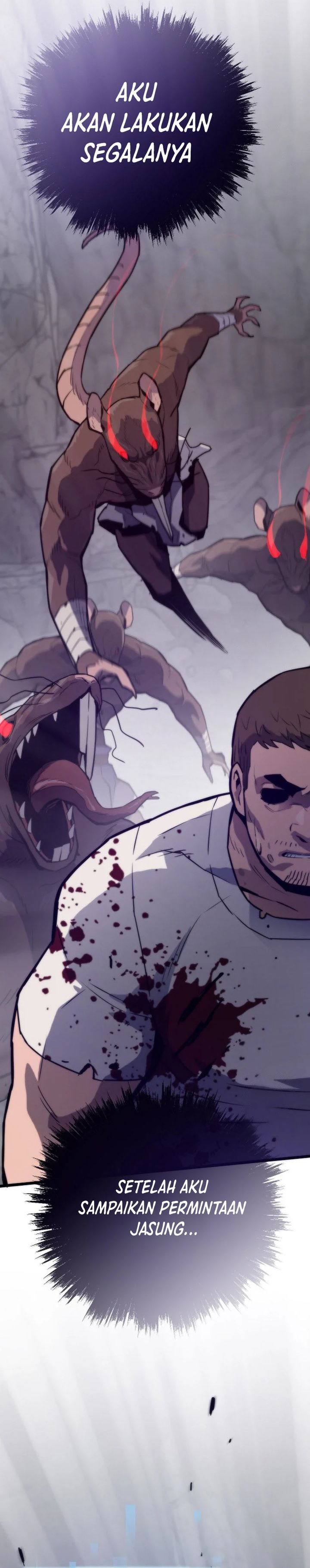 Past Life Regressor (Remake 2022) Chapter 120 Gambar 19